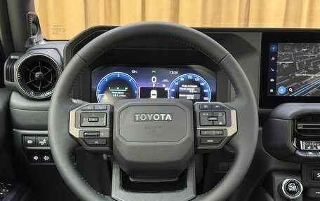Toyota Land Cruiser Prado, 2025 год, 9 990 000 рублей, 20 фотография