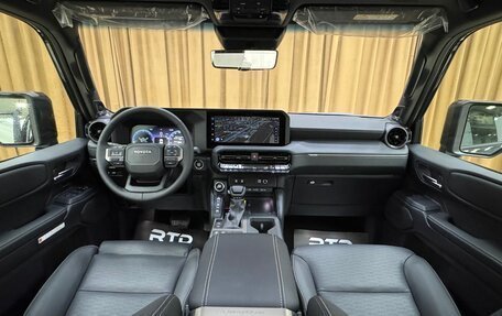 Toyota Land Cruiser Prado, 2025 год, 9 990 000 рублей, 21 фотография