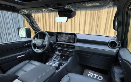 Toyota Land Cruiser Prado, 2025 год, 9 990 000 рублей, 18 фотография