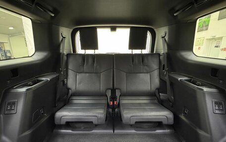 Toyota Land Cruiser Prado, 2025 год, 9 990 000 рублей, 25 фотография