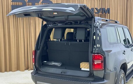 Toyota Land Cruiser Prado, 2025 год, 9 990 000 рублей, 34 фотография