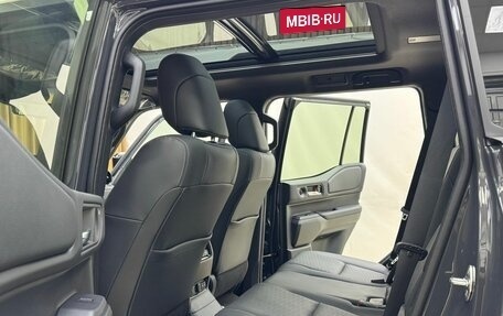 Toyota Land Cruiser Prado, 2025 год, 9 990 000 рублей, 23 фотография