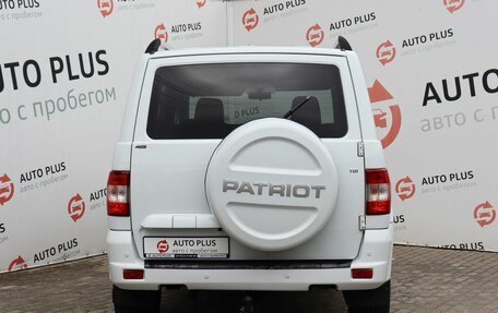 ЛуАЗ Patriot, 2015 год, 779 000 рублей, 6 фотография