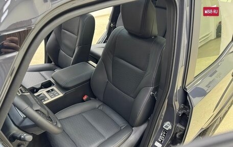 Toyota Land Cruiser Prado, 2025 год, 9 990 000 рублей, 17 фотография