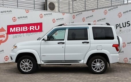 ЛуАЗ Patriot, 2015 год, 779 000 рублей, 4 фотография