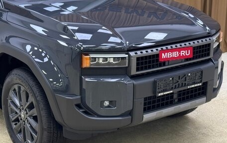 Toyota Land Cruiser Prado, 2025 год, 9 990 000 рублей, 31 фотография