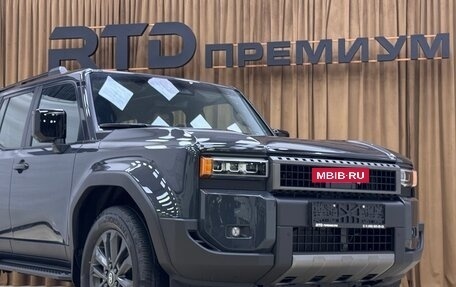Toyota Land Cruiser Prado, 2025 год, 9 990 000 рублей, 30 фотография