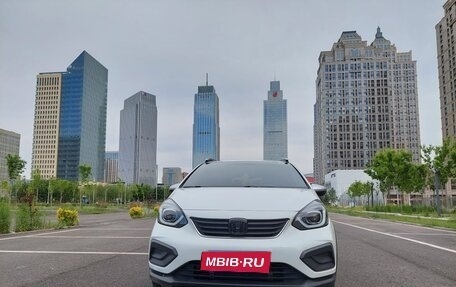 Honda Fit, 2021 год, 1 555 555 рублей, 2 фотография