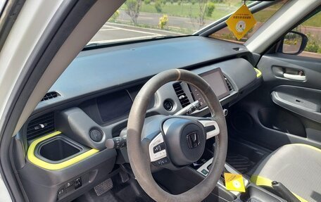 Honda Fit, 2021 год, 1 555 555 рублей, 14 фотография