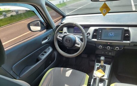 Honda Fit, 2021 год, 1 555 555 рублей, 15 фотография