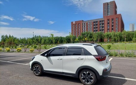Honda Fit, 2021 год, 1 555 555 рублей, 16 фотография