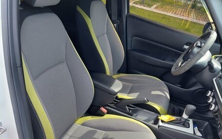 Honda Fit, 2021 год, 1 555 555 рублей, 11 фотография