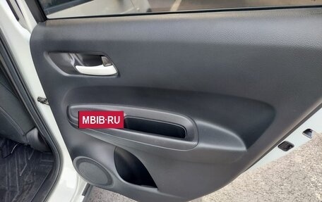 Honda Fit, 2021 год, 1 555 555 рублей, 10 фотография