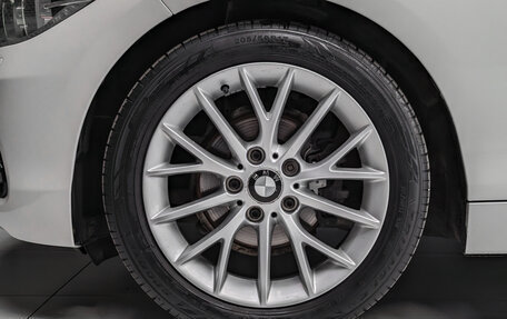BMW 1 серия, 2015 год, 1 655 000 рублей, 19 фотография