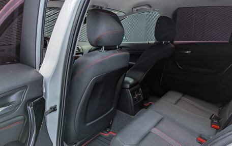 BMW 1 серия, 2015 год, 1 655 000 рублей, 24 фотография