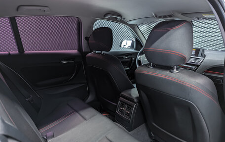 BMW 1 серия, 2015 год, 1 655 000 рублей, 26 фотография