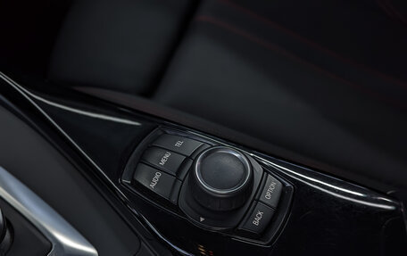 BMW 1 серия, 2015 год, 1 655 000 рублей, 36 фотография
