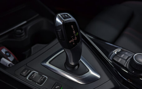 BMW 1 серия, 2015 год, 1 655 000 рублей, 37 фотография