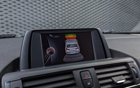 BMW 1 серия, 2015 год, 1 655 000 рублей, 40 фотография