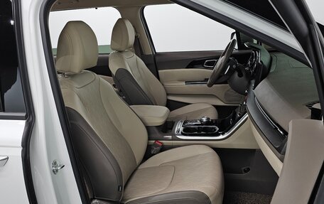 KIA Carnival, 2022 год, 2 614 000 рублей, 12 фотография