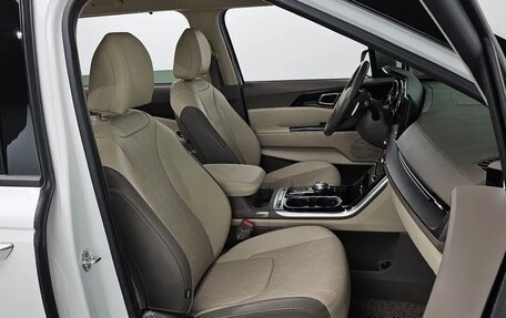 KIA Carnival, 2022 год, 2 614 000 рублей, 11 фотография