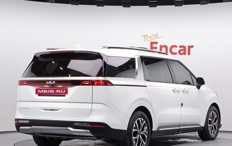 KIA Carnival, 2022 год, 2 614 000 рублей, 2 фотография