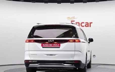 KIA Carnival, 2022 год, 2 614 000 рублей, 4 фотография