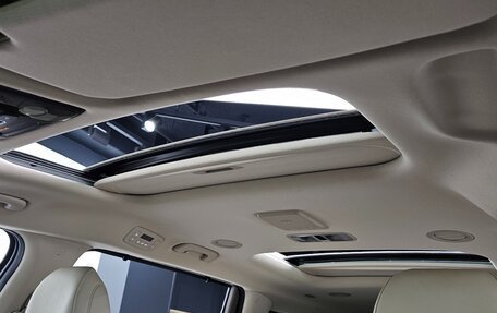 KIA Carnival, 2022 год, 2 614 000 рублей, 21 фотография