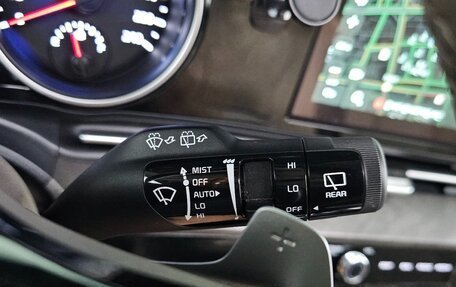 KIA Carnival, 2022 год, 2 614 000 рублей, 19 фотография