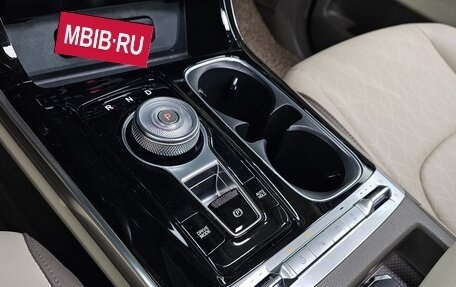 KIA Carnival, 2022 год, 2 614 000 рублей, 10 фотография