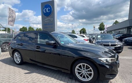 BMW 3 серия, 2022 год, 3 200 000 рублей, 5 фотография