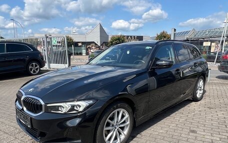 BMW 3 серия, 2022 год, 3 200 000 рублей, 2 фотография