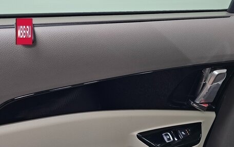 KIA Carnival, 2022 год, 2 614 000 рублей, 22 фотография