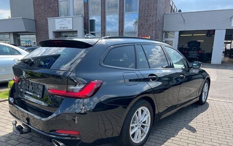 BMW 3 серия, 2022 год, 3 200 000 рублей, 6 фотография
