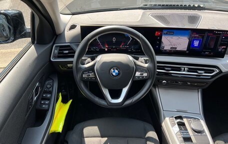 BMW 3 серия, 2022 год, 3 200 000 рублей, 14 фотография