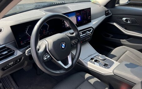 BMW 3 серия, 2022 год, 3 200 000 рублей, 19 фотография