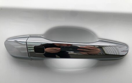 Hyundai Creta I рестайлинг, 2020 год, 2 000 000 рублей, 21 фотография