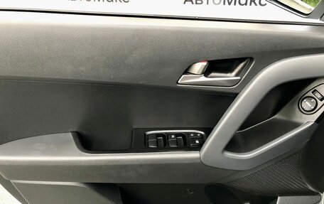 Hyundai Creta I рестайлинг, 2020 год, 2 000 000 рублей, 16 фотография