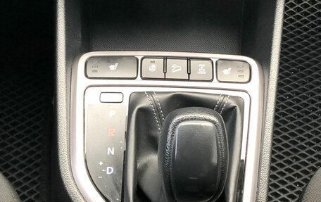 Hyundai Creta I рестайлинг, 2020 год, 2 000 000 рублей, 12 фотография