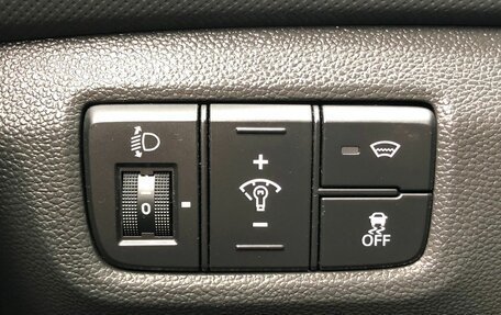 Hyundai Creta I рестайлинг, 2020 год, 2 000 000 рублей, 15 фотография