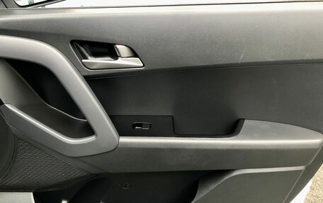 Hyundai Creta I рестайлинг, 2020 год, 2 000 000 рублей, 17 фотография
