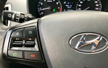 Hyundai Creta I рестайлинг, 2020 год, 2 000 000 рублей, 13 фотография