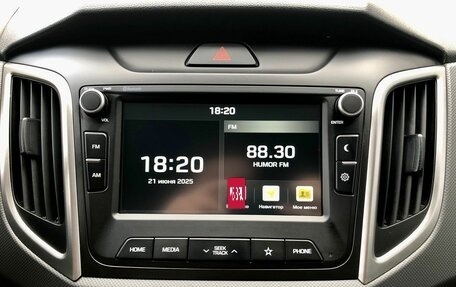 Hyundai Creta I рестайлинг, 2020 год, 2 000 000 рублей, 11 фотография