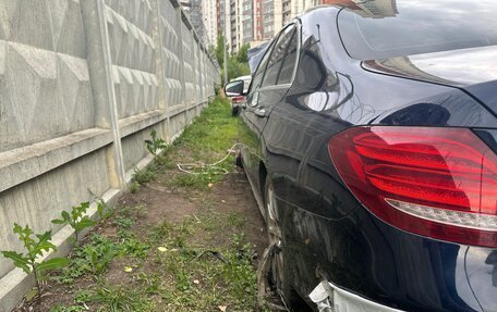 Mercedes-Benz E-Класс, 2018 год, 1 200 000 рублей, 6 фотография