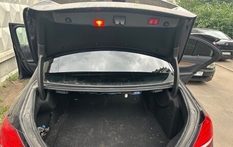 Mercedes-Benz E-Класс, 2018 год, 1 200 000 рублей, 9 фотография