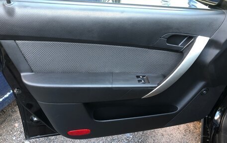 Chevrolet Aveo III, 2011 год, 479 000 рублей, 11 фотография