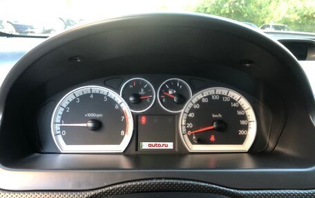 Chevrolet Aveo III, 2011 год, 479 000 рублей, 9 фотография