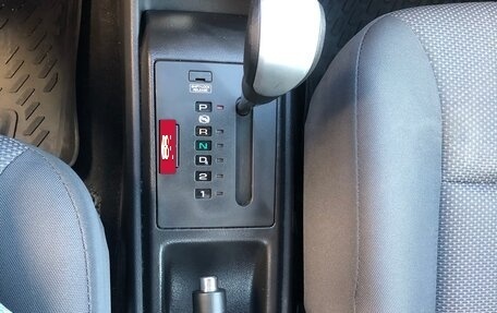 Chevrolet Aveo III, 2011 год, 479 000 рублей, 17 фотография