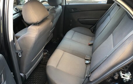 Chevrolet Aveo III, 2011 год, 479 000 рублей, 19 фотография