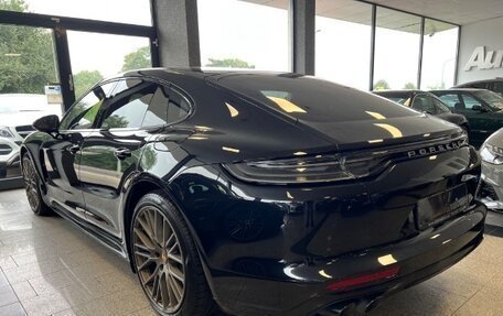 Porsche Panamera, 2025 год, 14 000 000 рублей, 2 фотография